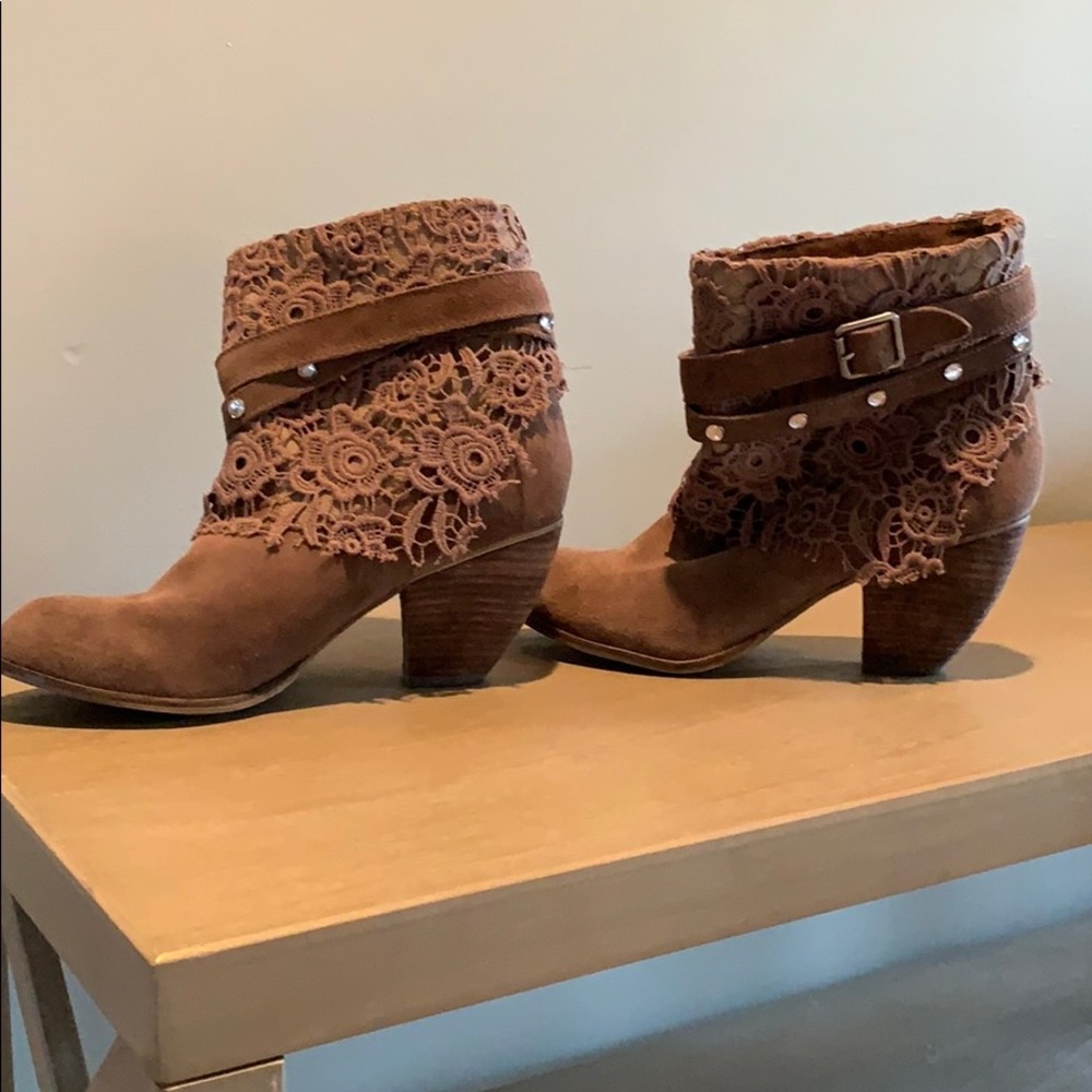 Booties
